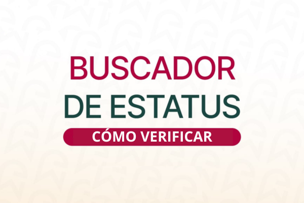 ¡Estatus Beca Benito Juárez: cómo verificar!